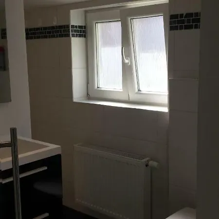 Trendy New Loft Lejlighed Middelkerke
