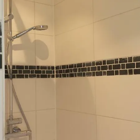 Trendy New Loft Middelkerke